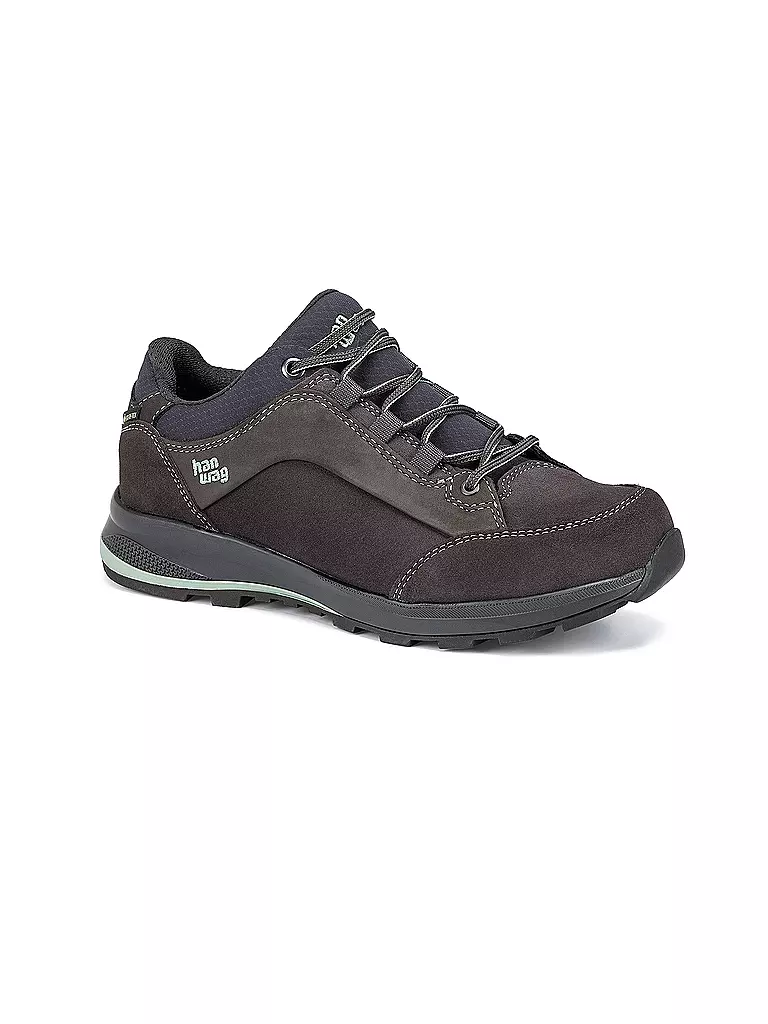 Hanwag damen wanderschuhe hotsell